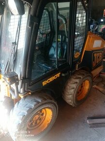 JCB ROBOT 170