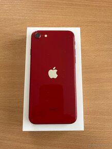 APPLE IPHONE SE 2022 64 GB