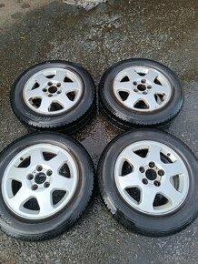 Opel 5x110