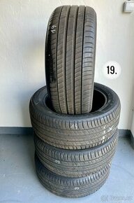 ☀️ Letní pneumatiky 225/50/17, Michelin, DOT19
