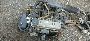 Motor 1.4MPI (AZE) Škoda Fabia