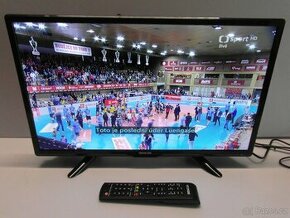 LED TV SENCOR s DVBT2/S2 v HD