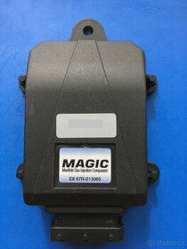 Magic G4 řídící jednotka LPG pro 4V E8 67R-013065