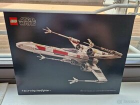 LEGO 5007908 Star Wars X-wing Poster - VIP Plakát