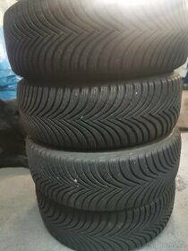 zimní pneu 195/55 R16 Michelin