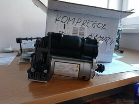 kompresor armatic mercedes
