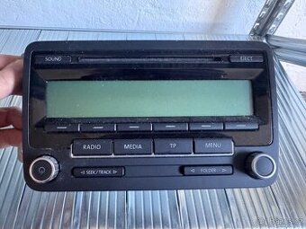 2 din radio - 1