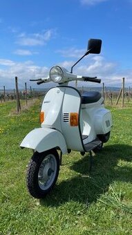 Vespa Pk50 XL plurimatic