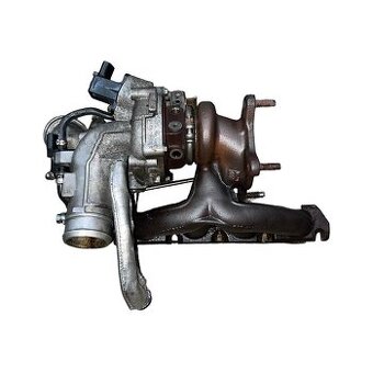 Turbo 06J145701H 1.8FSI 118KW BYT Audi A3 8P r.v. 2007