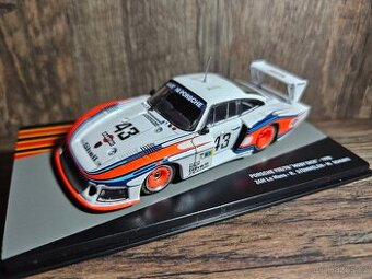 Porsche 935/78 "Moby Dick"