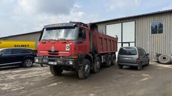 Tatra 815 - 1 Terrno