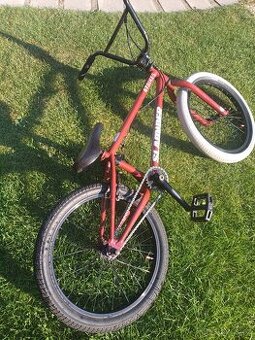 BMX kolo GT slammer