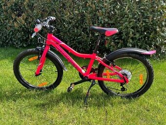 Jízdní kolo Max bike 20