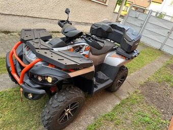 Prodám Access 850