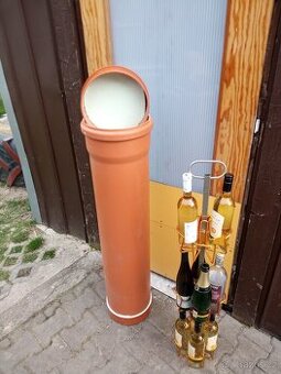 vinny sklep vinná jeskyně 25cm