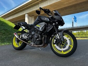 Yamaha MT10 2019 RN45