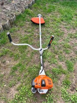 Křovinořez Stihl FS 240 - 1