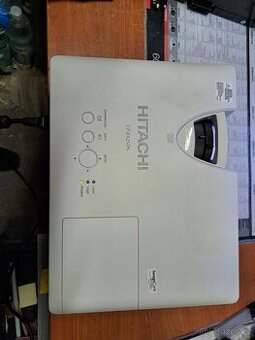 Projektor Hitachi CP-EX250N