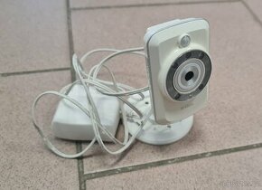 4 x Dohledová kamera D-Link 930, 942L