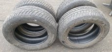 zimní pneumatiky 265/60 18 Nokian