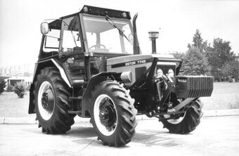 Poptávám zetor 7045 7245 7745