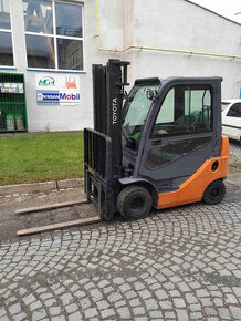 TOYOTA 02-8FGKF20