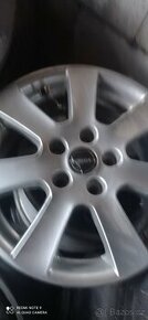 ALU kola 16 na Huynday i30. - 1