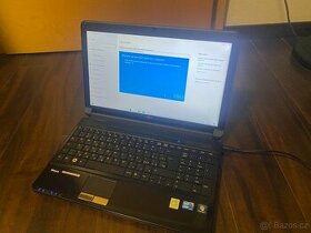 Fujitsu Lifebook A series H53X/57X - 1
