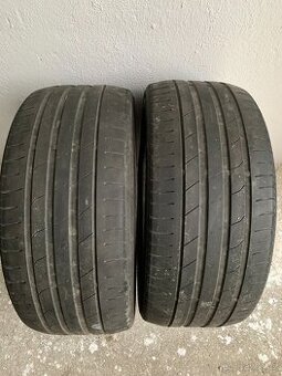 Letní pneu 245/40/18 Nexen - 1