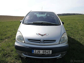 Prodám Citroen Xsara Picasso 2.0 Hdi