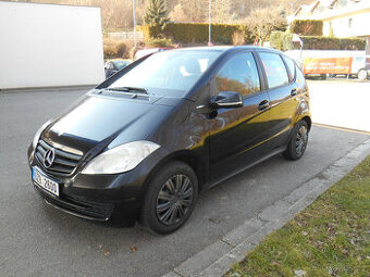 Mercedes-Benz 160 benzin
