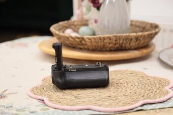 CANON BG-E22 Battery Grip pro EOS R