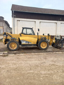 CAT TH360B