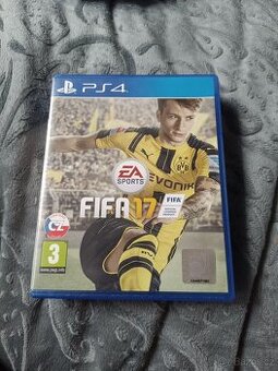 Prodám FIFA 17