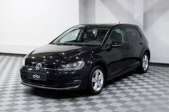 Volkswagen Golf 7 Hatchback 1.4 TSI 103 kW - REZERVOVÁNO