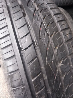 265/50R20 LETNÍ PNEUMATIKY CONTINENTAL