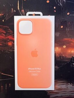 MagSafe obal na iPhone 15 plus