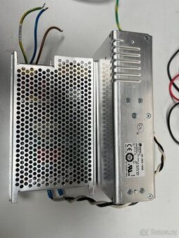 Zdroj 24V DC 10A