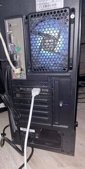 Herni pc na prodej