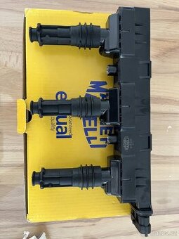 Zapalovací cívka/modul/lišta Opel Corsa/Agila 1.0