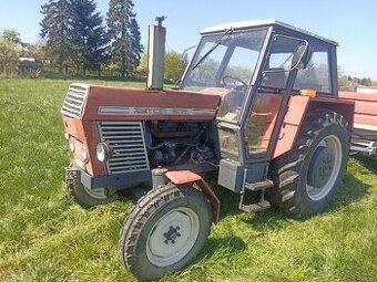 Zetor 8011