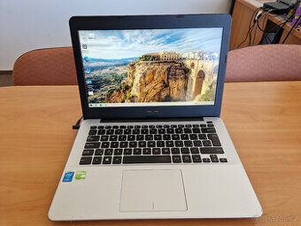 ASUS X302LJ