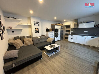 Prodej bytu 2+kk, 68 m², Nový Bor, ul. Lesná