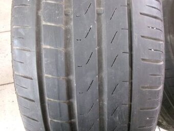 225/45 R17 PIRELLI (5mm) č.15648