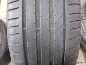 225/40 R19 PIRELLI (4,5mm) č.15652