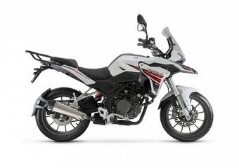 Benelli TRK 251