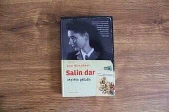 Salin dar - Ann Kirschner - 1