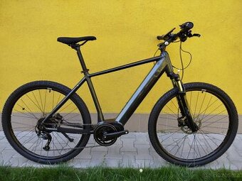 Elektrokolo nové horské, kola 29"