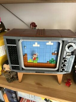 Lego Nintendo Entertainment System (71374)