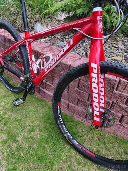 Prodoli 29 er vel. M